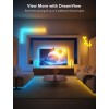 Envisual T2 TV Backlight for Enhanced Television Lighting